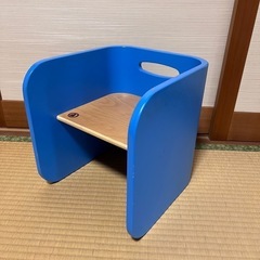 コロコロチェア　Colo Colo Chair ベビーチェア　