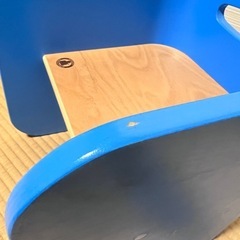 【値下】コロコロチェア　Colo Colo Chair ベビーチェア　の画像