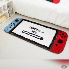 子ども部屋に♪ゲームラグ　