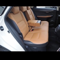レクサスNX300h 車検R9/4 禁煙2オ-ナ- バ-ジョンL 4WDの画像