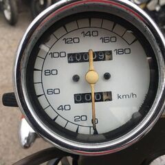 福山市　瀬戸町　スズキ　バンディット250　GJ74A　規制前　45馬力　実動　書類付　400足　Wディスク　ダイシン　アルミマフラー　フルエキ　レストアにもの画像