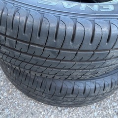極上！　215/65R15 4本セット　バリ溝！！