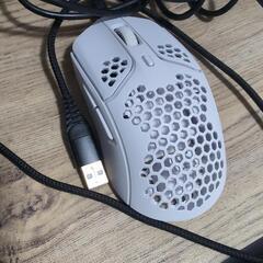 ゲーミング周辺機器　左手デバイス　左手キーボード　マウス　ゲーム　パソコン　PCの画像