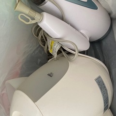 電化製品 
