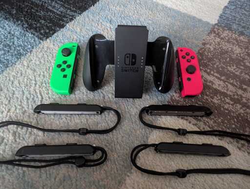 Tksy様専用 Switchスマブラセット 他の方は購入をお控え下さい。