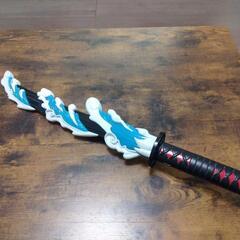 鬼滅の刃 炭治郎 刀