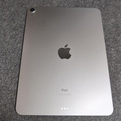 iPad Air 第4世代　256GB シルバー