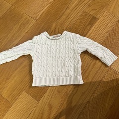 子供服　7セットの画像