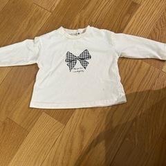 子供服　7セットの画像