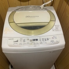 洗濯機
