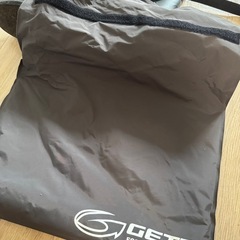 GETT ヒップウェーダー　SSサイズの画像