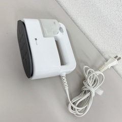 🌟A1138 💥2 WAY衣類用スチーマー エフェ ニトリ🌟