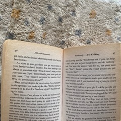 洋書の画像