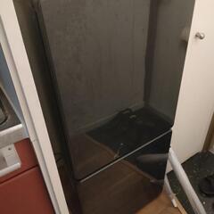 【0円】【ジャンク品】冷蔵庫