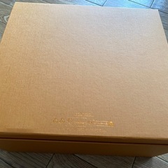 ルイヴィトン LOUIS VUITTON 箱 リボンの画像