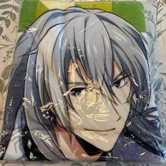 アイナナ　千　バスタオル