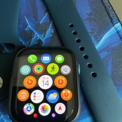 Apple Watch series 7