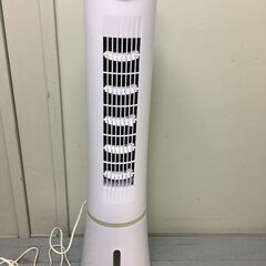 A3847　アルファックス・コイズミ　冷風扇　タワーファン　AC...