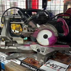 【中古】ハイコーキ HiKOKI 日立工機 C６RSHC 165...