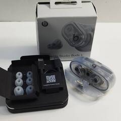 【良品】Beats Studio Buds + ワイヤレスイヤホ...