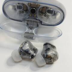 【良品】Beats Studio Buds + ワイヤレスイヤホン〈MQLK3PA/A〉の画像