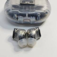 【良品】Beats Studio Buds + ワイヤレスイヤホン〈MQLK3PA/A〉の画像