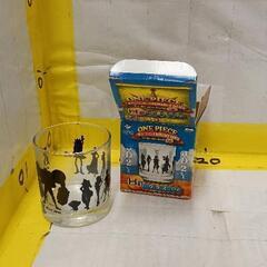 0515-178 ワンピース　グラス　食器