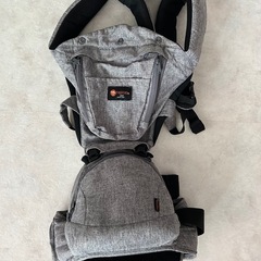 ベビー抱っこ紐　napnap Tran ナップナップ