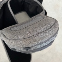 ベビー抱っこ紐　napnap Tran ナップナップの画像