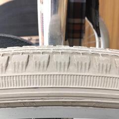 松永製作所　折り畳み式車椅子の画像