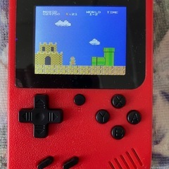 ゲームボーイレトロ