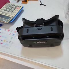 　新品　VRゴーグル