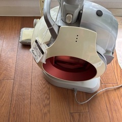 掃除機