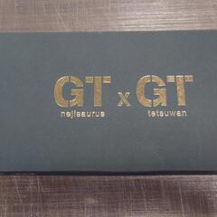ENGINEER　GT×GT