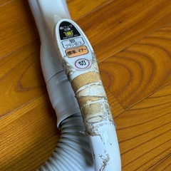 パナソニック　掃除機　紙パック式　軽量　コンパクト の画像