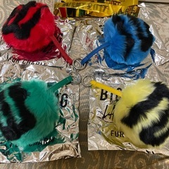 BIGBANG ファーチャーム