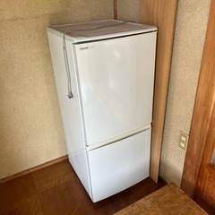 冷蔵庫 無料