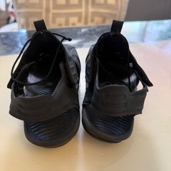 NIKE ベビーシューズ　サンダルの画像