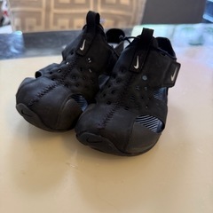 NIKE ベビーシューズ　サンダル