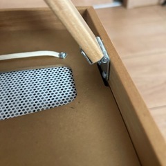 ミニピアノ　カワイの画像