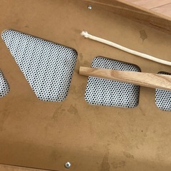 ミニピアノ　カワイの画像