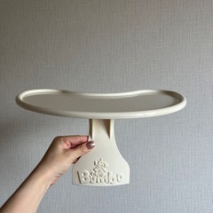 バンボの机