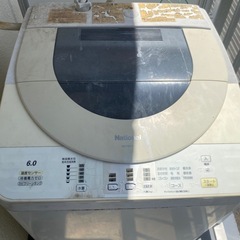 洗濯機