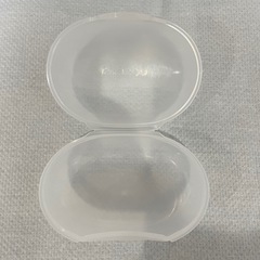 ピジョン　乳頭保護器　ソフト　Sサイズの画像