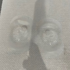 ピジョン　乳頭保護器　ソフト　Sサイズの画像