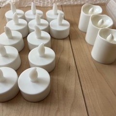 結婚式グッズ色々の画像
