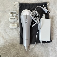 Panasonic 光美容器 光エステ 脱毛機