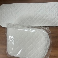 布おむつ　成形おむつ9枚　オムツ　　　