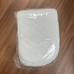 布おむつ　成形おむつ10枚　オムツ　　　の画像