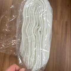 布おむつ　成形おむつ10枚　オムツ　　　の画像